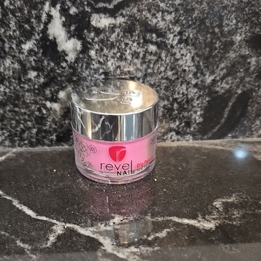 Advent Calendar 2021-11 Revel Nail Dip Powder